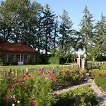 Hotel Herrenhaus Borghorst