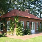 Herrenhaus Borghorst Hotel 5*