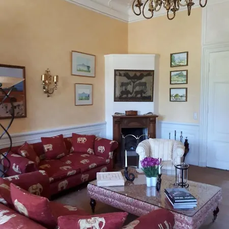 Herrenhaus Borghorst