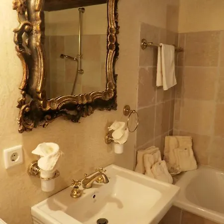 Herrenhaus Borghorst Hotel 5*