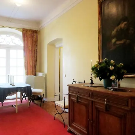 Hotell Herrenhaus Borghorst Osdorf