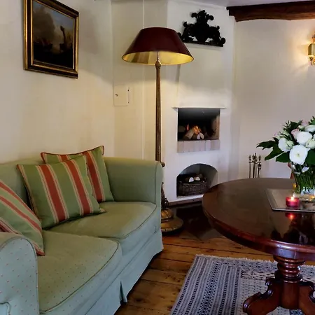 Herrenhaus Borghorst