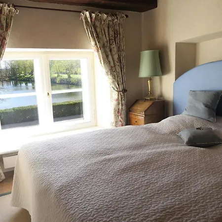 Herrenhaus Borghorst Hotel 5*