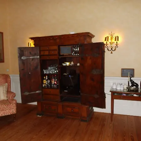 Herrenhaus Borghorst Osdorf