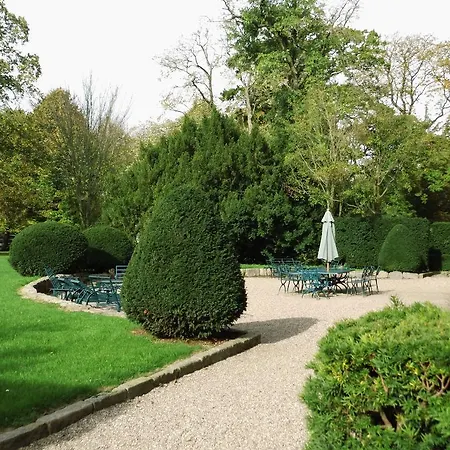 Hotel Herrenhaus Borghorst 5*