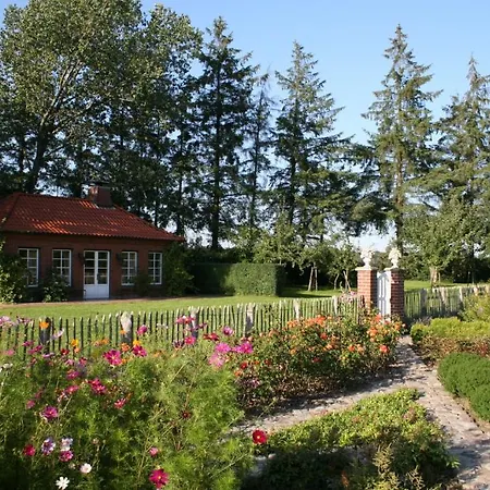 Hotel Herrenhaus Borghorst