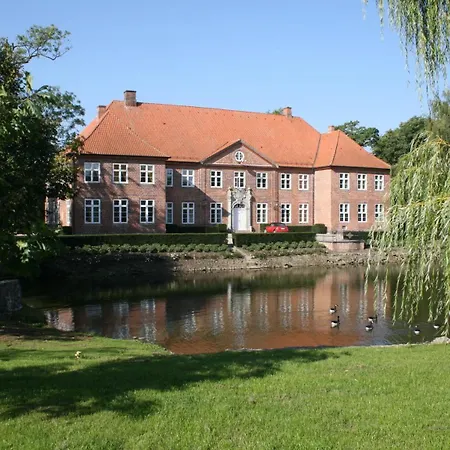 Herrenhaus Borghorst