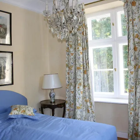 Herrenhaus Borghorst 5* Osdorf