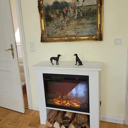 Herrenhaus Borghorst Hotel 5*