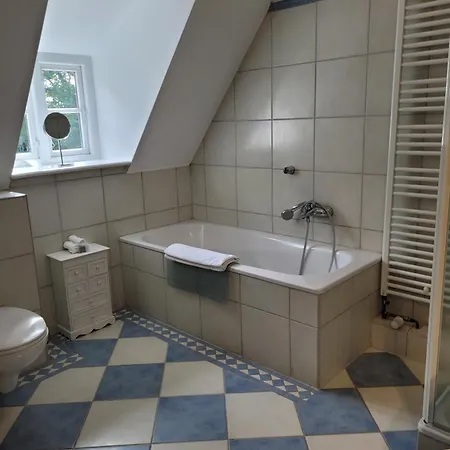 Herrenhaus Borghorst Osdorf