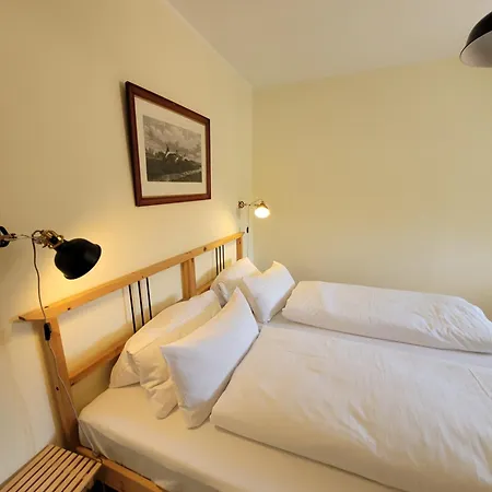 Herrenhaus Borghorst 5* Osdorf