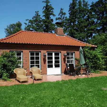 Herrenhaus Borghorst Hotel