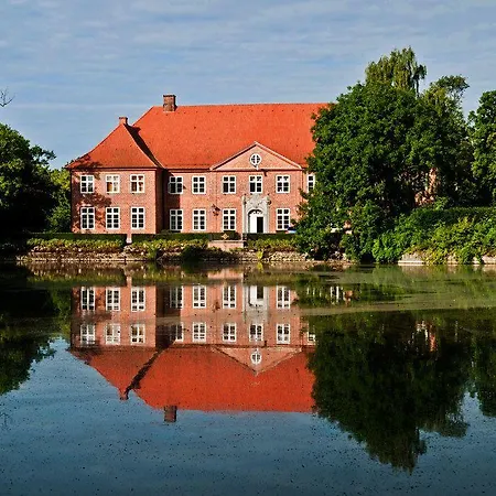 Hotell Herrenhaus Borghorst