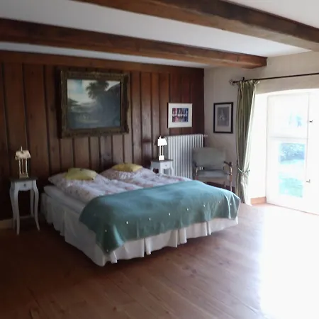 Herrenhaus Borghorst 5* Osdorf