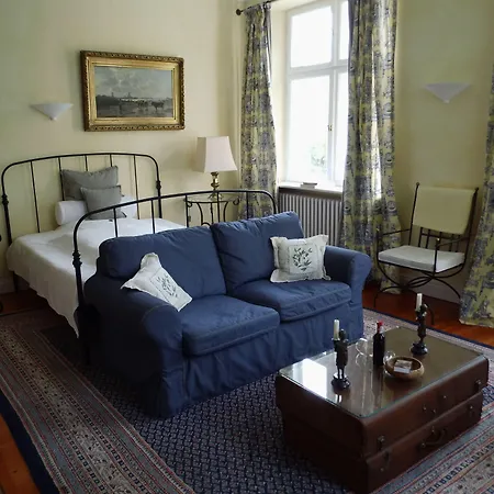 Hotell Herrenhaus Borghorst 5*