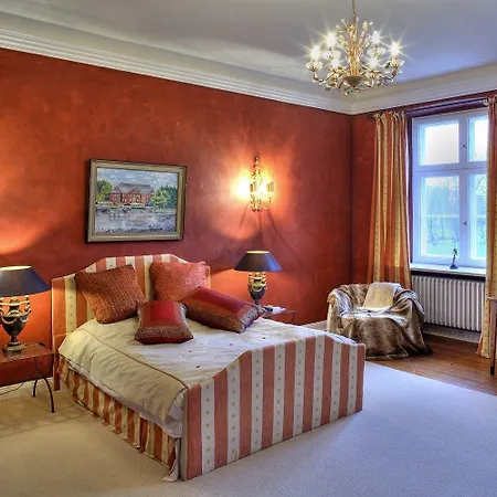 Herrenhaus Borghorst 5* Osdorf