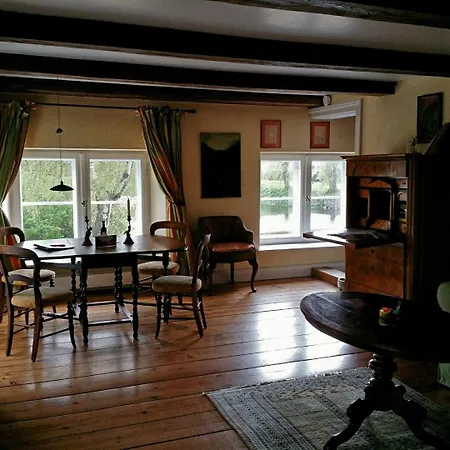 Hotell Herrenhaus Borghorst 5*