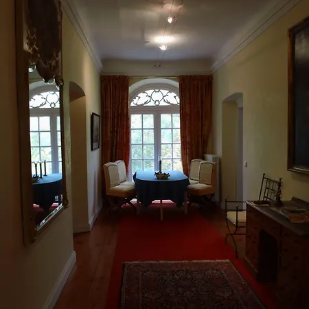 Hotell Herrenhaus Borghorst