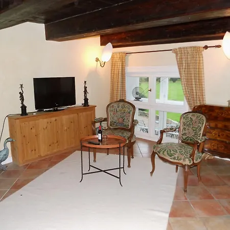 Herrenhaus Borghorst Hotel 5*