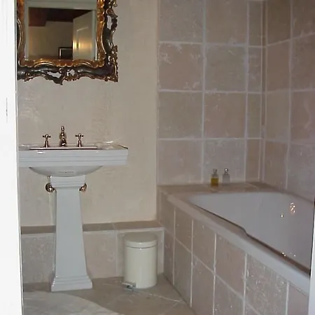 Herrenhaus Borghorst Hotell