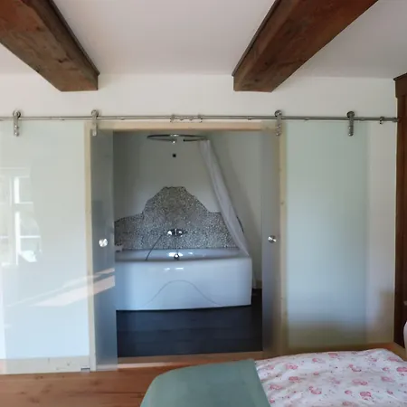 Hotell Herrenhaus Borghorst Osdorf