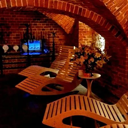 Herrenhaus Borghorst Osdorf