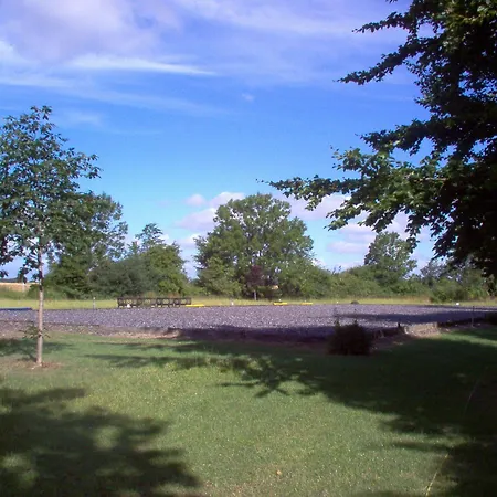 Herrenhaus Borghorst Hotell Osdorf