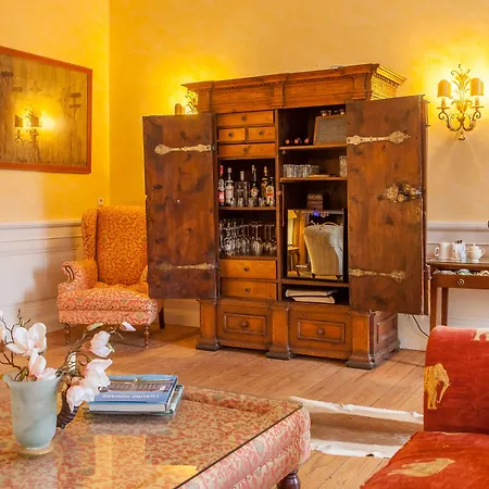 Herrenhaus Borghorst 5*