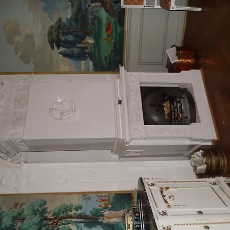 Herrenhaus Borghorst 5*