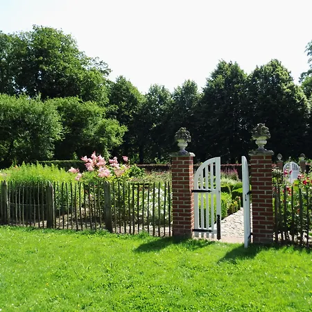 Herrenhaus Borghorst Hotell