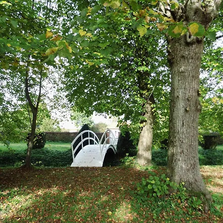 Herrenhaus Borghorst Hotell 5*