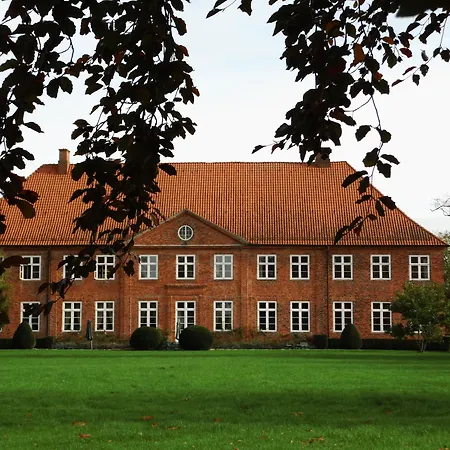 Herrenhaus Borghorst Hotell