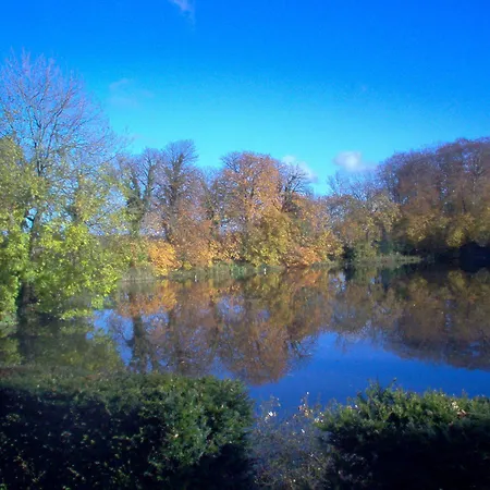 Hotell Herrenhaus Borghorst Osdorf