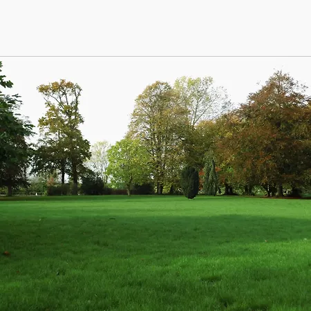 Herrenhaus Borghorst Hotell 5*