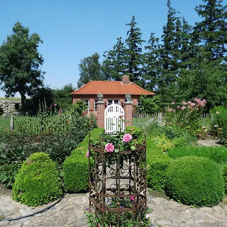 Herrenhaus Borghorst Hotell Osdorf