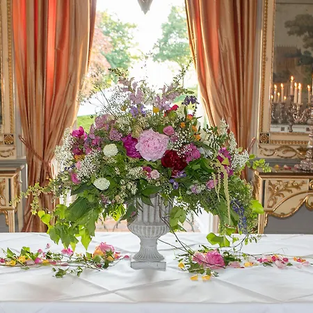 Herrenhaus Borghorst Hotell Osdorf