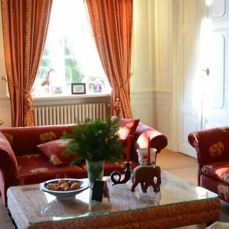 Herrenhaus Borghorst