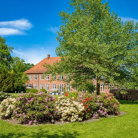 Herrenhaus Borghorst Osdorf