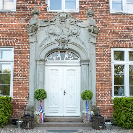 Herrenhaus Borghorst Osdorf