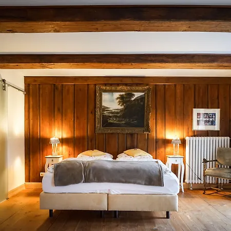 Herrenhaus Borghorst Hotell