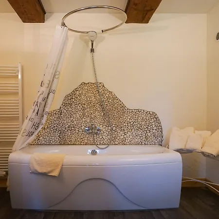 Отель Herrenhaus Borghorst 5*
