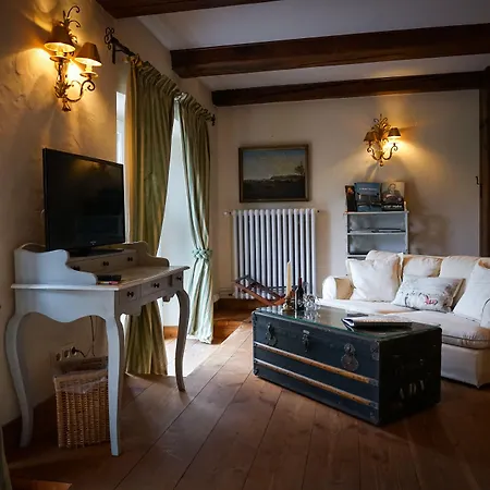 Herrenhaus Borghorst