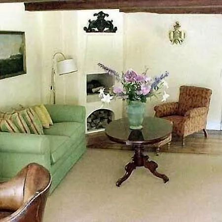 Herrenhaus Borghorst Hotell Osdorf