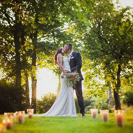 Herrenhaus Borghorst 5* Osdorf