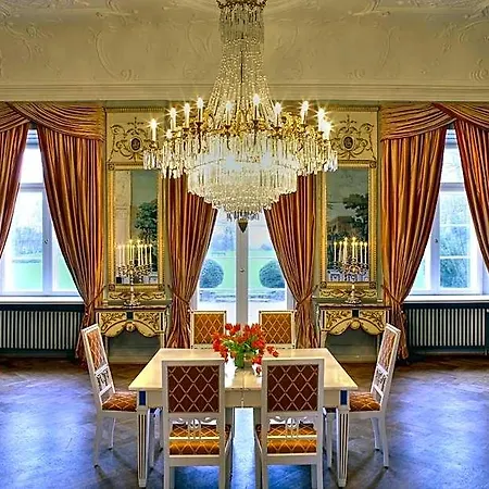 Herrenhaus Borghorst Osdorf