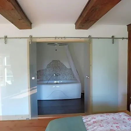 Herrenhaus Borghorst