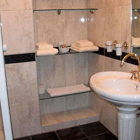 Hotel Herrenhaus Borghorst 5*