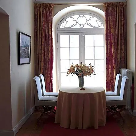 Hotel Herrenhaus Borghorst 5*