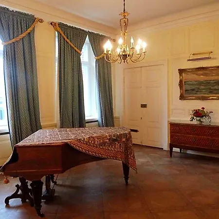 Herrenhaus Borghorst
