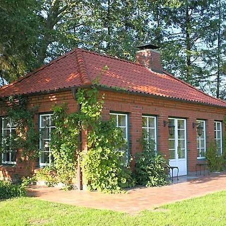 Herrenhaus Borghorst